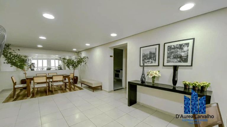 Imagem Apartamento com 1 Quarto à Venda, 31 m² em Brás - São Paulo