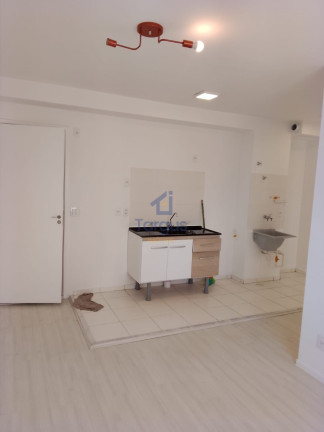Imagem Apartamento com 2 Quartos à Venda, 40 m² em Sítio Da Figueira - São Paulo Imagem Apartamento com 2 Quartos à Venda, 40 m² em Sítio Da Figueira - São Paulo
