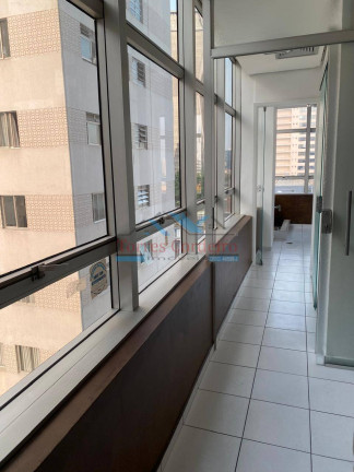Imagem Sala Comercial à Venda, 38 m² em Pinheiros - São Paulo