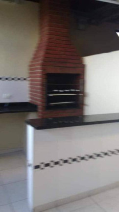 Imagem Apartamento com 2 Quartos à Venda, 57 m² em Rudge Ramos - São Bernardo Do Campo