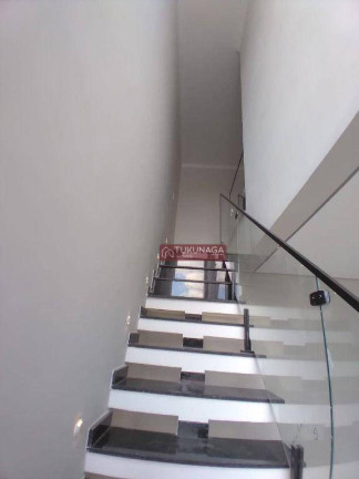 Imagem Sobrado com 3 Quartos à Venda, 130 m² em Vila Caputera - Mogi Das Cruzes Imagem Sobrado com 3 Quartos à Venda, 130 m² em Vila Caputera - Mogi Das Cruzes