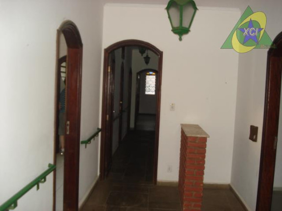 Imagem Casa com 4 Quartos à Venda, 450 m² em Parque Taquaral - Campinas Imagem Casa com 4 Quartos à Venda, 450 m² em Parque Taquaral - Campinas