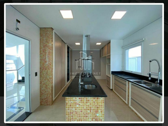 Imagem Casa com 4 Quartos à Venda, 536 m² em Tamboré - Barueri Imagem Casa com 4 Quartos à Venda, 536 m² em Tamboré - Barueri