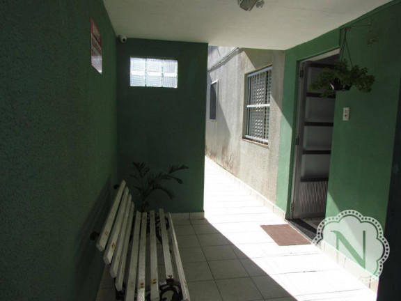 Imagem Kitnet com 1 Quarto à Venda, 34 m² em Centro - Itanhaém Imagem Kitnet com 1 Quarto à Venda, 34 m² em Centro - Itanhaém