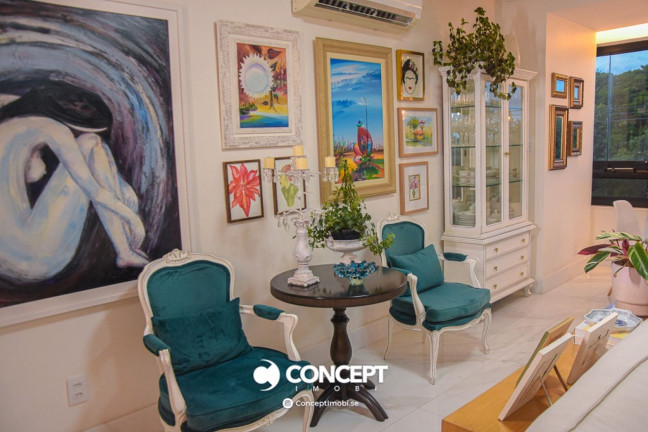 Imagem Apartamento com 2 Quartos à Venda, 178 m² em Farolândia - Aracaju Imagem Apartamento com 2 Quartos à Venda, 178 m² em Farolândia - Aracaju