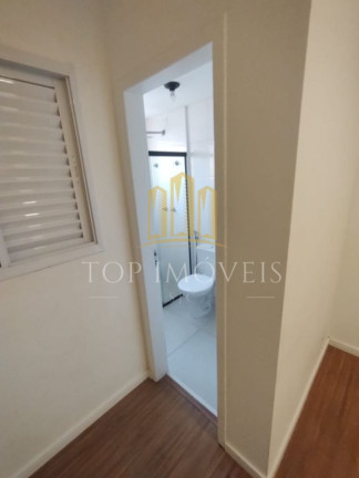 Imagem Apartamento com 2 Quartos à Venda, 61 m² em Floradas Arboville - Jacareí