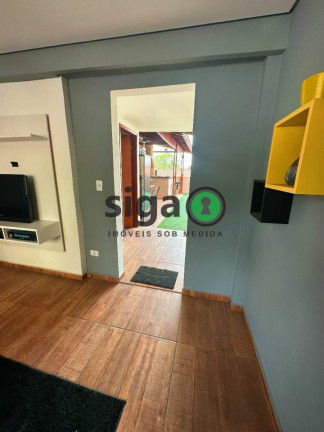 Imagem Casa com 3 Quartos à Venda, 210 m² em Brooklin - São Paulo Imagem Casa com 3 Quartos à Venda, 210 m² em Brooklin - São Paulo