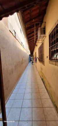 Imagem Casa com 3 Quartos à Venda, em Aviação - Praia Grande Imagem Casa com 3 Quartos à Venda, em Aviação - Praia Grande