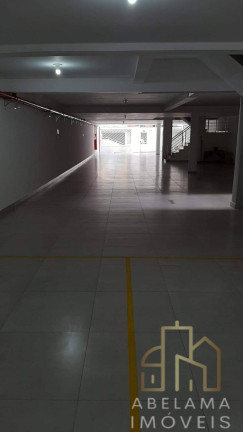 Imagem Cobertura com 2 Quartos à Venda, 96 m² em Vila Luzita - Santo André