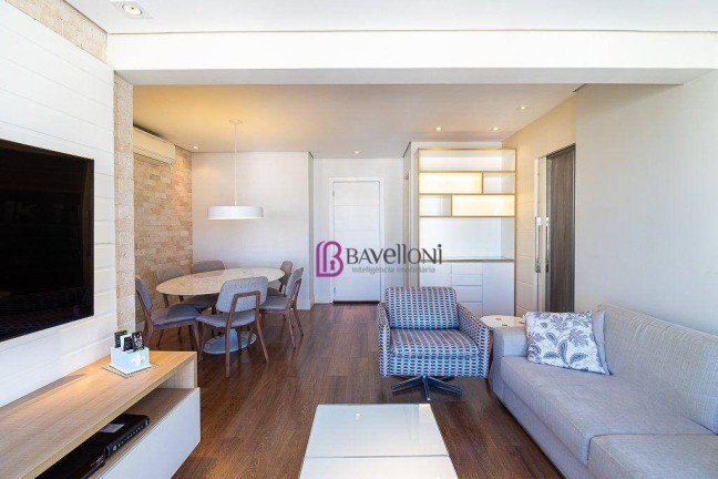 Imagem Apartamento com 3 Quartos à Venda, 90 m² em Sumaré - São Paulo Imagem Apartamento com 3 Quartos à Venda, 90 m² em Sumaré - São Paulo
