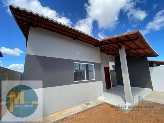Imagem Casa com 2 Quartos à Venda, 200 m² em Santos Dumont - São Gonçalo Do Amarante Imagem Casa com 2 Quartos à Venda, 200 m² em Santos Dumont - São Gonçalo Do Amarante