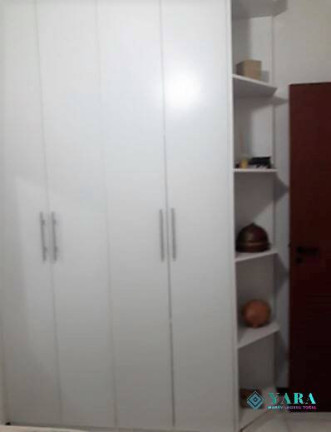 Imagem Apartamento com 2 Quartos à Venda, 79 m² em Itaguá - Ubatuba