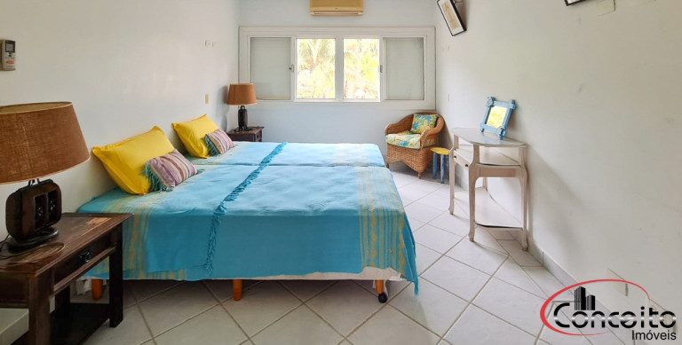 Imagem Casa com 4 Quartos à Venda, 282 m² em Lázaro - Ubatuba Imagem Casa com 4 Quartos à Venda, 282 m² em Lázaro - Ubatuba