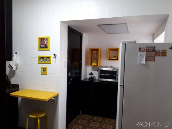 Imagem Apartamento com 2 Quartos à Venda, 90 m² em Ingá - Niterói