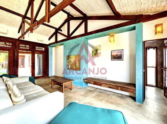 Imagem Casa com 5 Quartos à Venda, 432 m² em Riviera - Bertioga Imagem Casa com 5 Quartos à Venda, 432 m² em Riviera - Bertioga