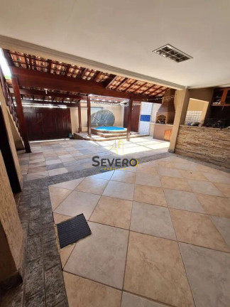 Imagem Casa de Condomínio com 2 Quartos à Venda, 125 m² em Arsenal - São Gonçalo Imagem Casa de Condomínio com 2 Quartos à Venda, 125 m² em Arsenal - São Gonçalo
