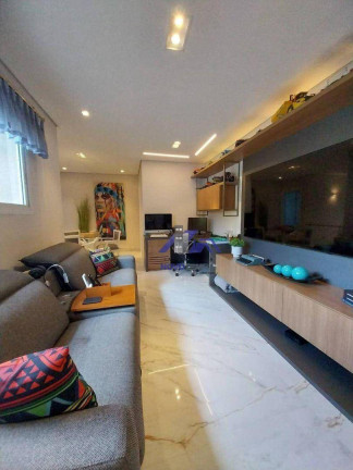 Imagem Sobrado com 4 Quartos à Venda, 376 m² em Alphaville Conde Ii - Barueri