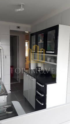Imagem Apartamento com 1 Quarto para Alugar, 50 m² em Jardim São Dimas - São José Dos Campos
