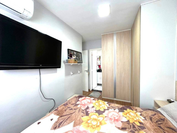 Imagem Apartamento com 2 Quartos à Venda, 51 m² em Passo Das Pedras - Porto Alegre Imagem Apartamento com 2 Quartos à Venda, 51 m² em Passo Das Pedras - Porto Alegre