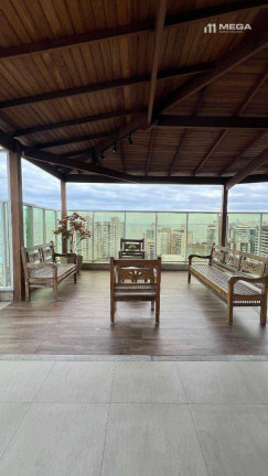 Imagem Apartamento com 3 Quartos à Venda, 115 m² em Itapuã - Vila Velha