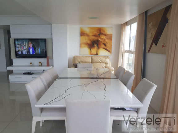 Imagem Apartamento com 4 Quartos à Venda, 390 m² em Centro - Balneário Camboriú