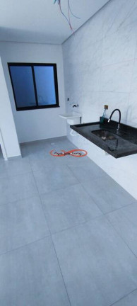 Apartamento com 2 Quartos à Venda, 35 m² em Vila Beatriz - São Paulo