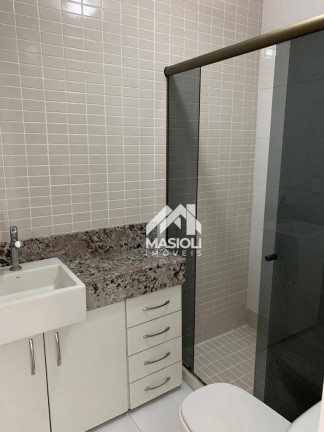 Imagem Apartamento com 2 Quartos à Venda, 80 m² em Itapuã - Vila Velha
