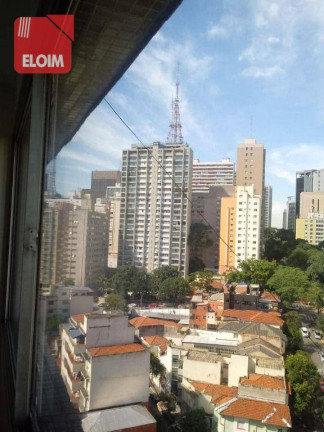 Imagem Apartamento com 2 Quartos à Venda, 70 m² em Bela Vista - São Paulo Imagem Apartamento com 2 Quartos à Venda, 70 m² em Bela Vista - São Paulo