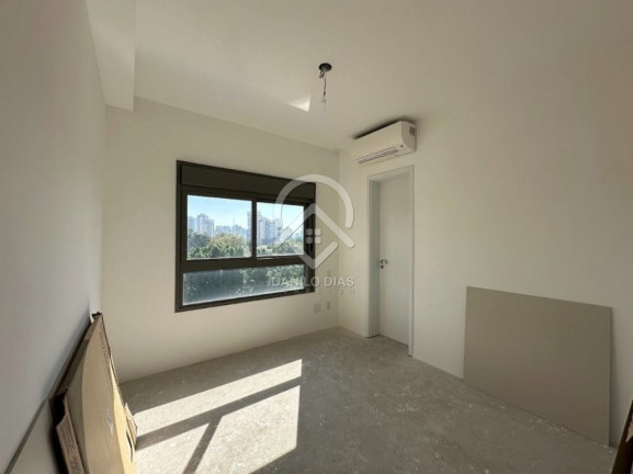 Imagem Apartamento com 3 Quartos à Venda, 158 m² em Brooklin - São Paulo