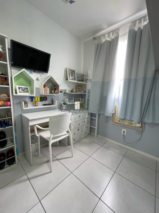 Imagem Imóvel com 2 Quartos à Venda, 57 m² em Valparaíso - Serra