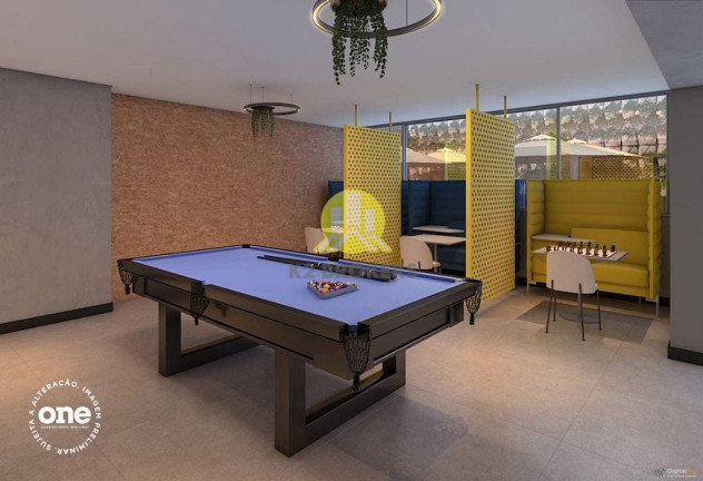 Imagem Apartamento com 1 Quarto à Venda, 25 m² em Consolação - São Paulo Imagem Apartamento com 1 Quarto à Venda, 25 m² em Consolação - São Paulo