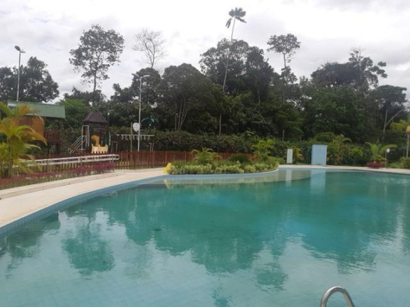 Imagem Terreno à Venda, 250 m² em Ponta Negra - Manaus