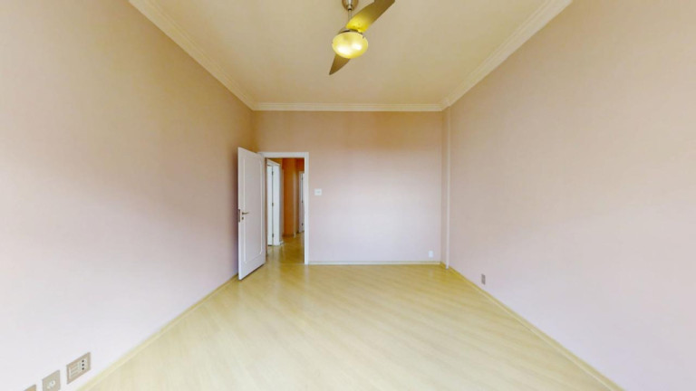 Imagem Apartamento com 3 Quartos à Venda, 177 m² em Higienópolis - São Paulo