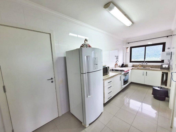 Imagem Cobertura com 3 Quartos à Venda, 254 m² em Solemar - Praia Grande