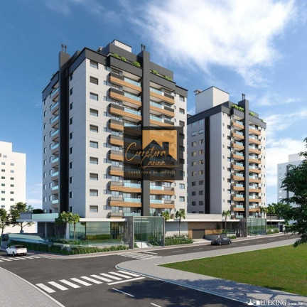 Imagem Apartamento com 2 Quartos à Venda, em Estreito - Florianópolis Imagem Apartamento com 2 Quartos à Venda, em Estreito - Florianópolis