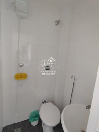 Imagem Apartamento com 2 Quartos à Venda, 90 m² em Pitangueiras - Guarujá