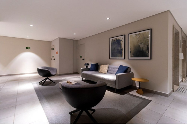 Imagem Imóvel com 2 Quartos à Venda, 114 m² em Vila Constança - São Paulo Imagem Imóvel com 2 Quartos à Venda, 114 m² em Vila Constança - São Paulo