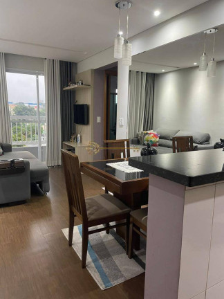 Imagem Apartamento com 2 Quartos à Venda, 50 m² em Vila Príncipe De Gales - Santo André Imagem Apartamento com 2 Quartos à Venda, 50 m² em Vila Príncipe De Gales - Santo André