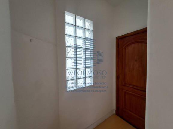 Imagem Apartamento com 3 Quartos à Venda, 90 m² em Botafogo - Rio De Janeiro Imagem Apartamento com 3 Quartos à Venda, 90 m² em Botafogo - Rio De Janeiro