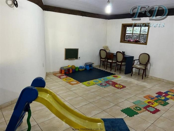 Imagem Chácara com 5 Quartos à Venda, 120 m² em Portão - Atibaia Imagem Chácara com 5 Quartos à Venda, 120 m² em Portão - Atibaia