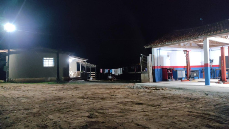 Imagem Imóvel com 2 Quartos à Venda, 96.800 m² em Rural - Japira Imagem Imóvel com 2 Quartos à Venda, 96.800 m² em Rural - Japira