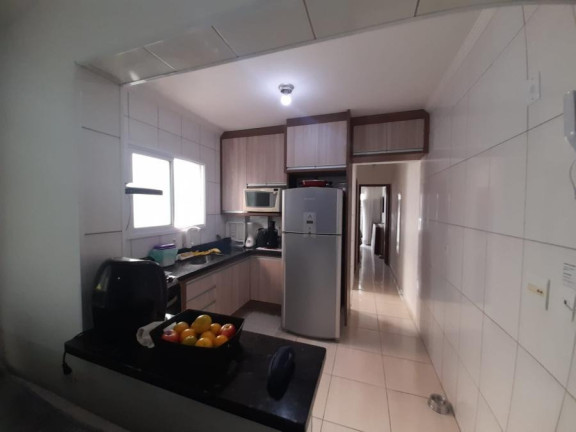Imagem Apartamento com 1 Quarto à Venda, 52 m² em Guilhermina - Praia Grande Imagem Apartamento com 1 Quarto à Venda, 52 m² em Guilhermina - Praia Grande