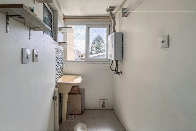 Imagem Apartamento com 2 Quartos à Venda, 80 m² em Nossa Senhora Das Graças - Canoas Imagem Apartamento com 2 Quartos à Venda, 80 m² em Nossa Senhora Das Graças - Canoas