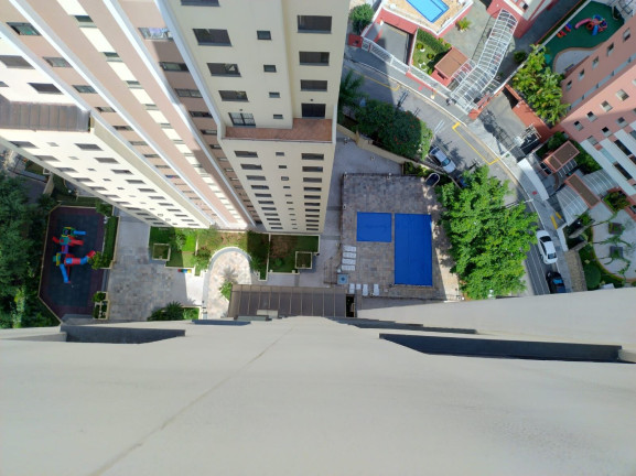 Imagem Cobertura com 3 Quartos à Venda, 110 m² em Cambuci - São Paulo Imagem Cobertura com 3 Quartos à Venda, 110 m² em Cambuci - São Paulo