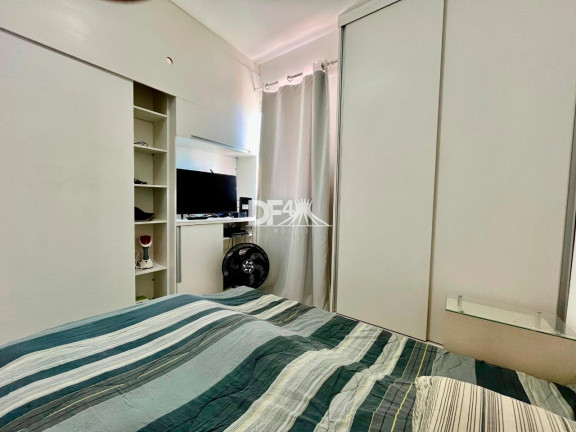 Imagem Imóvel com 1 Quarto à Venda, 30 m² em Sul (águas Claras) - Brasília