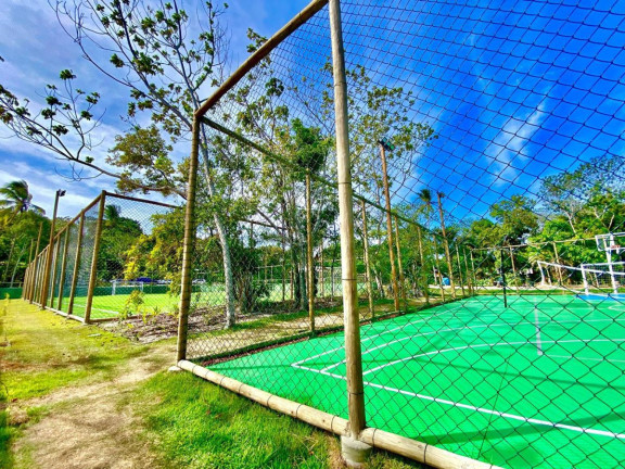 Imagem Terreno à Venda, 700 m² em Condominio Praia Do Castelo - Mata De São João