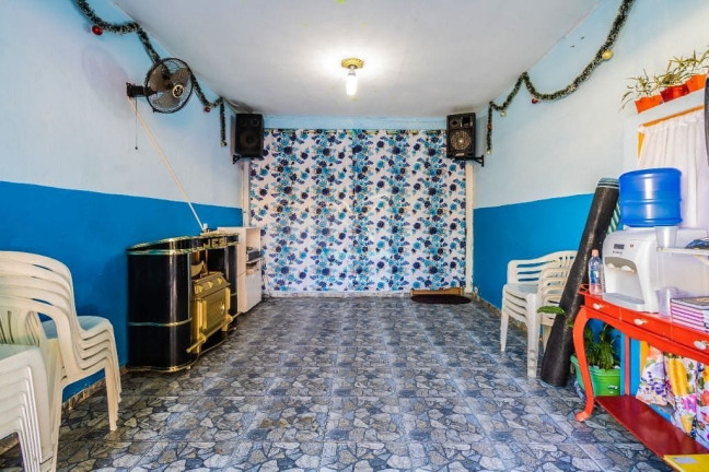 Imagem Casa com 5 Quartos à Venda, 310 m² em Jardim Matarazzo - São Paulo Imagem Casa com 5 Quartos à Venda, 310 m² em Jardim Matarazzo - São Paulo