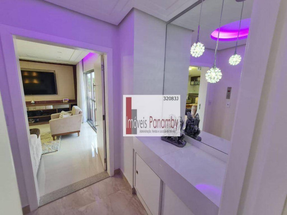Imagem Apartamento com 4 Quartos à Venda, 168 m² em Belenzinho - São Paulo Imagem Apartamento com 4 Quartos à Venda, 168 m² em Belenzinho - São Paulo