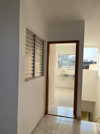Imagem Apartamento com 1 Quarto para Alugar,  em Taboão - São Bernardo Do Campo