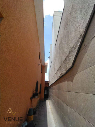 Imagem Sobrado com 3 Quartos à Venda, 156 m² em Jardim Las Vegas - Santo André Imagem Sobrado com 3 Quartos à Venda, 156 m² em Jardim Las Vegas - Santo André